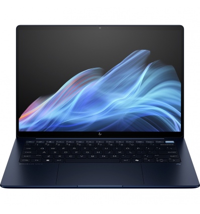 HP EliteBook/Ultra G1i/U5-226V/14"/2880x1800/16GB/512GB SSD/Arc 130V/W11P/Blue/3R On-Site