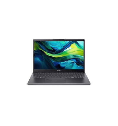 Acer Aspire 15/A15-61M-R3KV/R7-8840HS/15,6"/FHD/16GB/512GB/AMD int/bez OS/Gray/2R