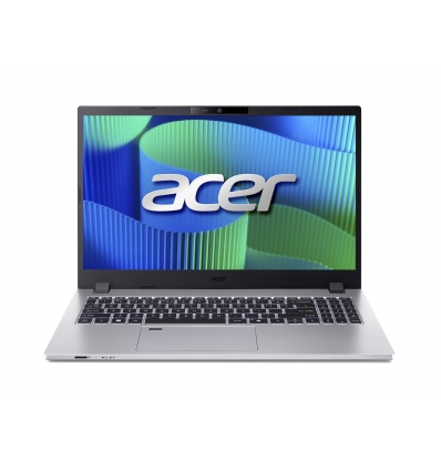 Acer TravelMate P2 15/TMP215-55T-TCO-547Q/5-120U/15,6"/FHD/T/16GB/512GB SSD/UHD/W11P/Silver/2R