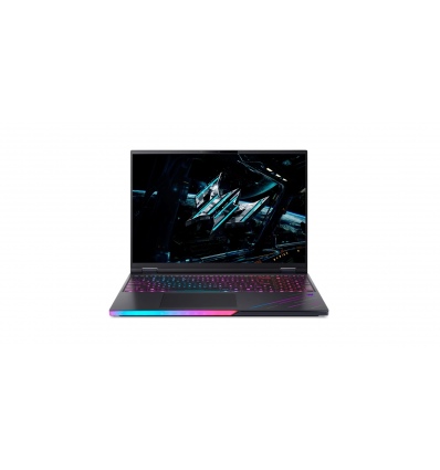Acer Predator Helios 16/PH16-73-919G/U9-275HX/16"/2560x1600/64GB/1TB/RTX 5090/bez OS/Black/2R