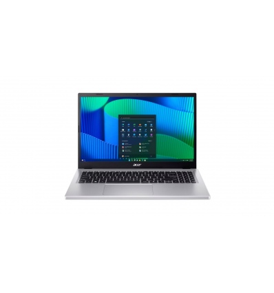 Acer Extensa 15/EX215-57-51YJ/i5-13420H/15,6"/FHD/8GB/512GB/UHD Xe/W11P/Silver/2R