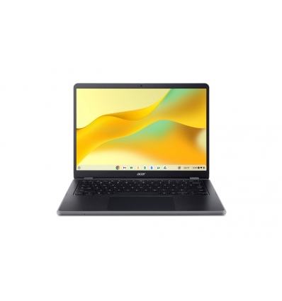 Acer Chromebook 514/C937T-TCO-C8Y2/N150/14"/WUXGA/T/8GB/128GB/UHD/Chrome EDU/Black/2R