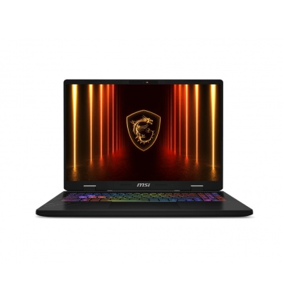 MSI Crosshair/16 HX AI D2XWFKG-063CZ/U9-275HX/16"/2560x1600/32GB/1TB/RTX 5060/W11H/Gray/2R