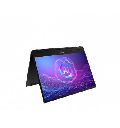 MSI Summit/Pro 16 AI A2HVETG-078CZ/U7-255H/16"/2560x1600/T/32GB/1TB/RTX 4050/W11P/Black/3R