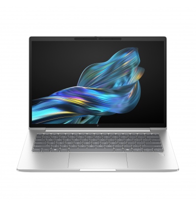 HP EliteBook 6/G1q/SD-X1-26-100/14"/WUXGA/32GB/512GB/Adreno/W11P/Silver/3R On-Site