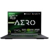 Gigabyte AERO/X16 1VH93CZC94AH/AI7-350/16"/2560x1600/16GB/1TB/RTX 5060/W11H/Gray/2R