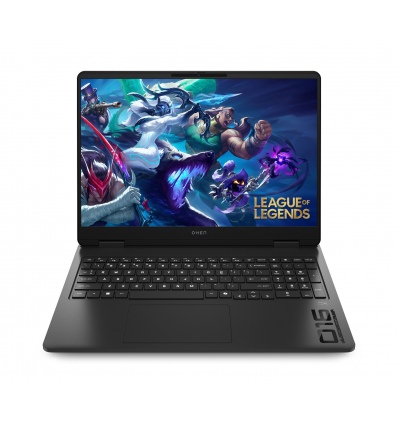 HP OMEN/16-ap0002nc/R9-8940HX/16"/2560x1600/32GB/2TB/RTX 5070/W11H/Black/2R On-Site
