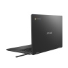 ASUS Chromebook CM14 Flip/CM1402FM2A/Kompanio 520/14"/FHD/T/8GB/128GB eMMC/Mali G52/Chrome EDU/Gray/