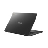 ASUS Chromebook CM14 Flip/CM1402FM2A/Kompanio 520/14"/FHD/T/8GB/128GB eMMC/Mali G52/Chrome EDU/Gray/