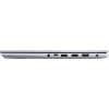 ASUS Vivobook 15 OLED/M1505YA-OLED389W/R7-7730U/15,6"/FHD/16GB/1TB SSD/RX Vega 8/W11H/Silver/2R