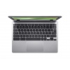 Acer Chromebook 311/CB311-12H-C1MG/N100/11,6"/1366x768/4GB/128GB eMMC/UHD/Chrome/Silver/2R