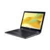 Acer Chromebook Spin 512/R857TN-TCO-C4LZ/N150/12,2"/WUXGA/T/8GB/128GB eMMC/UHD/Chrome EDU/Black/2R