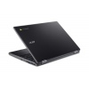 Acer Chromebook Spin 512/R857TN-TCO-C4LZ/N150/12,2"/WUXGA/T/8GB/128GB eMMC/UHD/Chrome EDU/Black/2R