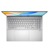 ASUS Vivobook S 16/S3607QA-PL004W/SD-X1-26-100/16,0"/2560x1600/16GB/512GB/Adreno/W11H/Silver/2R