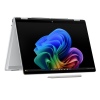 HP Omnibook X Flip/14-fm0003nc/U7-258V/14"/2880x1800/T/32GB/1TB/Intel int/W11H/Silver/2R NBD