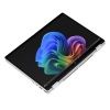 HP Omnibook X Flip/14-fm0003nc/U7-258V/14"/2880x1800/T/32GB/1TB/Intel int/W11H/Silver/2R NBD