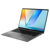 ASUS Vivobook S 16/M3607KA-OLED008W/AI7-350/16"/WUXGA/32GB/1TB/AMD int/W11H/Gray/2R
