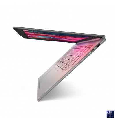 Lenovo Yoga Slim 7/15ILL9/U7-256V/15,3"/2880x1800/16GB/512GB SSD/Arc 140V/W11H/Gray/3R