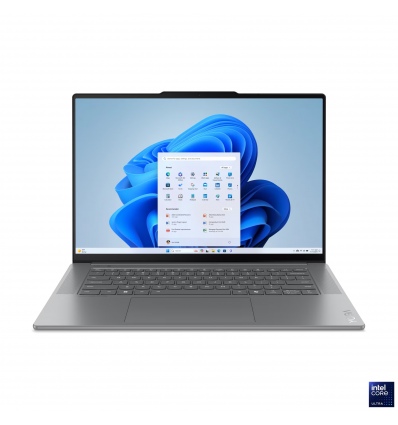 Lenovo Yoga Slim 7/15ILL9/U7-258V/15,3"/2880x1800/32GB/1TB SSD/Arc 140V/W11P/Gray/3R