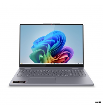 Lenovo IdeaPad 5 2-in-1/16AKP10/AI5-340/16"/WUXGA/T/16GB/1TB/AMD int/W11H/Gray/2R
