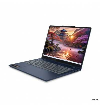 Lenovo IdeaPad 5 2-in-1/14AKP10/AI7-350/14"/WUXGA/T/16GB/1TB/AMD int/bez OS/Blue/2R