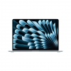 Apple MacBook Air 15"/M4/15,3"/2880x1864/16GB/512GB SSD/M4/Sequoia/Sky Blue/1R