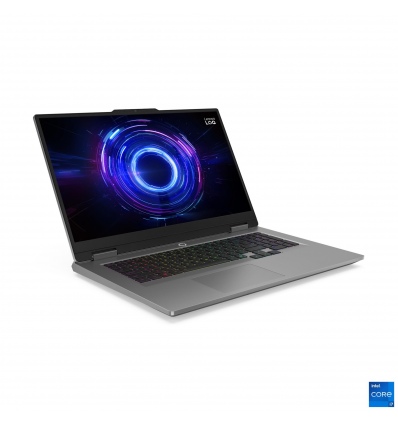 Lenovo LOQ/17IRX10/i7-14700HX/17,3"/FHD/32GB/1TB/RTX 5070/W11H/Gray/2R