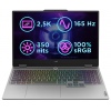 Lenovo LOQ/15IRX10/i7-14700HX/15,6"/QHD/32GB/1TB/RTX 5060/bez OS/Gray/2R