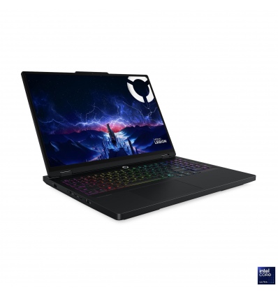 Lenovo Legion Pro 5/16IAX10/U7-255HX/16"/2560x1600/32GB/1TB/RTX 5060/bez OS/Black/2R
