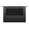 Apple MacBook Pro 16"/M4 Pro/16,2"/3456x2234/48GB/512GB SSD/M4 Pro/Sequoia/Space Black/1R