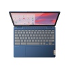 Lenovo IdeaPad Flex 3 Chrome/12IAN8/N100/12,2"/WUXGA/T/8GB/128GB eMMC/UHD/Chrome/Blue/2R