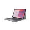 Lenovo Chromebook Duet/11M889/MT Kompanio 838/10,95"/WUXGA/T/8GB/128GB eMMC/Mali G57/Chrome/Gray/2R