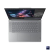 Lenovo Yoga Slim 7/15ILL9/U7-256V/15,3"/2880x1800/16GB/512GB SSD/Arc 140V/W11H/Gray/3R