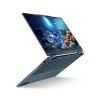 Lenovo Yoga 7 2-in-1/14AKP10/AI5-340/14"/WUXGA/T/16GB/1TB SSD/AMD int/W11H/Tidal Teal/3R On-Site