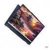 Lenovo IdeaPad 5 2-in-1/14AKP10/AI7-350/14"/WUXGA/T/16GB/1TB/AMD int/bez OS/Blue/2R