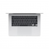 Apple MacBook Air 15"/M4/15,3"/2880x1864/16GB/256GB SSD/M4/Sequoia/Silver/1R