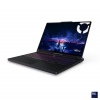 Lenovo Legion Pro 7/16IAX10H/U9-275HX/16"/2560x1600/32GB/2TB/RTX 5070Ti/W11H/Black/3R On-Site