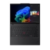 Lenovo ThinkPad T/T14 Gen 6 (Intel)/U5-228V/14"/WUXGA/32GB/512GB/Arc 130V/W11P/Black/3R