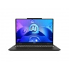 MSI Venture/Pro 16 AI A1VEG-027CZ/U7-155H/16"/2048x1280/32GB/1TB/RTX 4050/W11H/Gray/3R