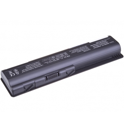 Baterie AVACOM pro HP G50, G60, Pavilion DV6, DV5 series Li-Ion 10,8V 5200mAh/ 56Wh