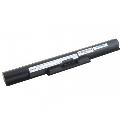 Baterie AVACOM pro Sony Vaio Fit 14E, Fit 15E Series, VGP-BPS35A Li-Ion 14,8V 2600mAh/ 38Wh