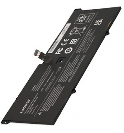 2-POWER Baterie 7,4V 9300mAh pro Lenovo Flex Pro-13IKB, Lenovo Yoga 920-13IKB