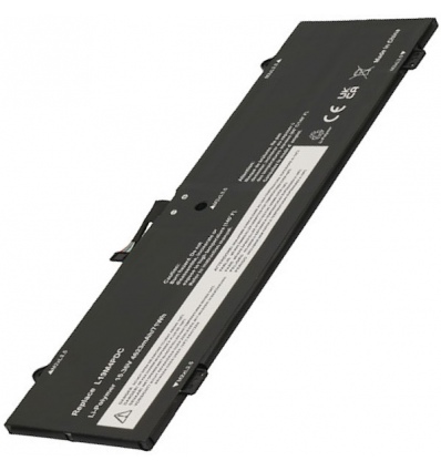 2-POWER Baterie 15,36V 4623mAh pro Lenovo Yoga 7-14ACN6, Lenovo Yoga 7-14ITL5