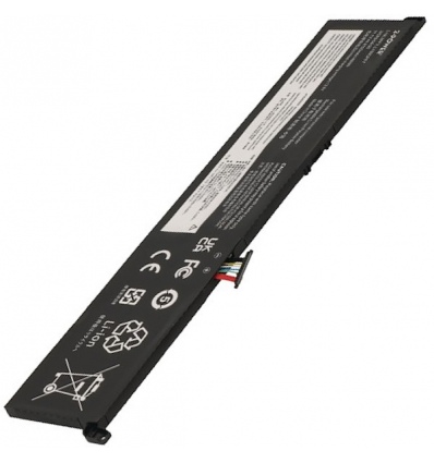 2-POWER Baterie 11,1V 4100mAh pro Lenovo Gaming 3-15ARH05, Lenovo Gaming 3-15IMH05