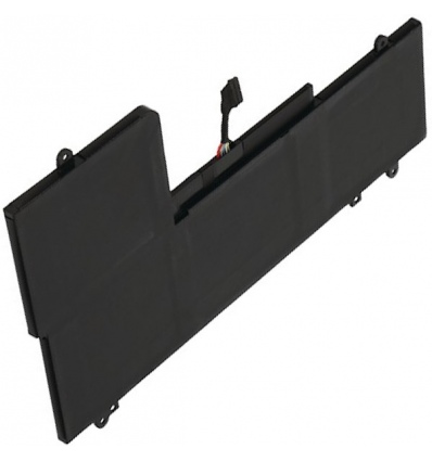 2-POWER Baterie 7,6V 6800mAh pro Lenovo Yoga 710-14IKB, Lenovo Yoga 710-14ISK