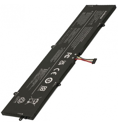 2-POWER Baterie 15,2V 4400mAh pro Lenovo 720S Touch-15IKB, Lenovo 720S-15IKB