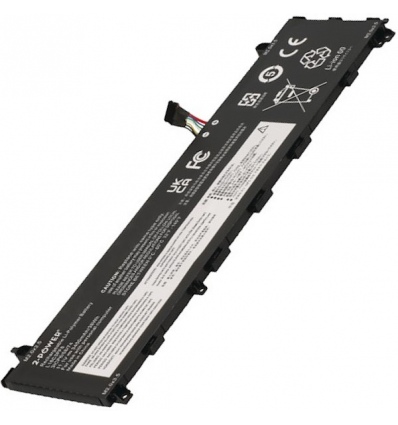 2-POWER Baterie 11,1V 3400mAh pro Lenovo S340-13IML