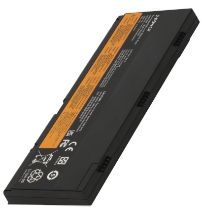 2-POWER Baterie 11,1V 7200mAh pro Lenovo ThinkPad P50 Type 20EN, ThinkPad P50 Type 20EQ