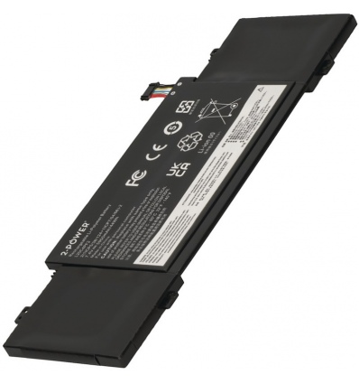 2-POWER Baterie 7,4V 5950mAh pro Lenovo Slim 7 Carbon-14ACN06