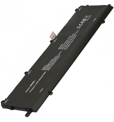 2-POWER Baterie 11,55V 6300mAh pro HP Spectre x360 15-eb1000, Spectre 15-eb0000 x360